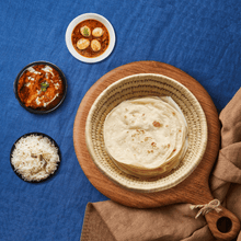 Load image into Gallery viewer, Fiery Grills Non-Veg Budget Tiffins
