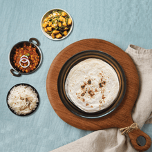 Load image into Gallery viewer, Sooper Veg Punjabi Tiffin Service
