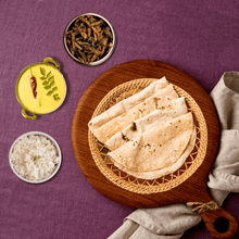 Load image into Gallery viewer, The Swad Pure Veg Gujarati Tiffin Service
