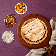 Load image into Gallery viewer, The Swad Pure Veg Marathi Tiffin Service
